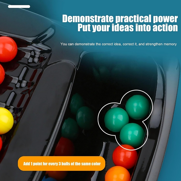 TILLFÄLLIGT 50% RABATT | ColorClash™ | Träna din hjärna medan du spelar!