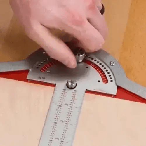 TILLFÄLLIGT 50% OFF MeasurePro™