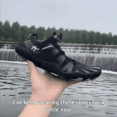TILLFÄLLIGT 50% RABATT BareTrek™