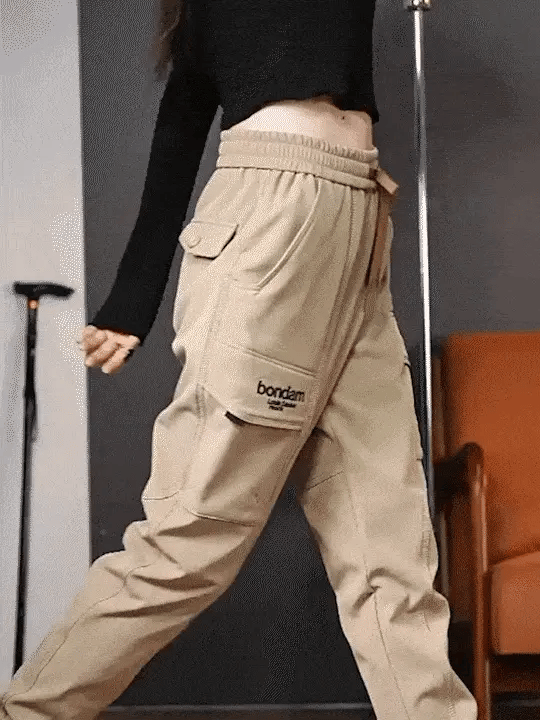 TILLFĂLLIGT 50% OFF Cargenâ˘
