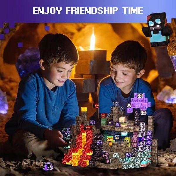 TILLFĂLLIGT 50% OFF PixelBrixâ˘