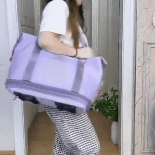 TILLFÄLLIGT 50% OFF VoyagrBag™