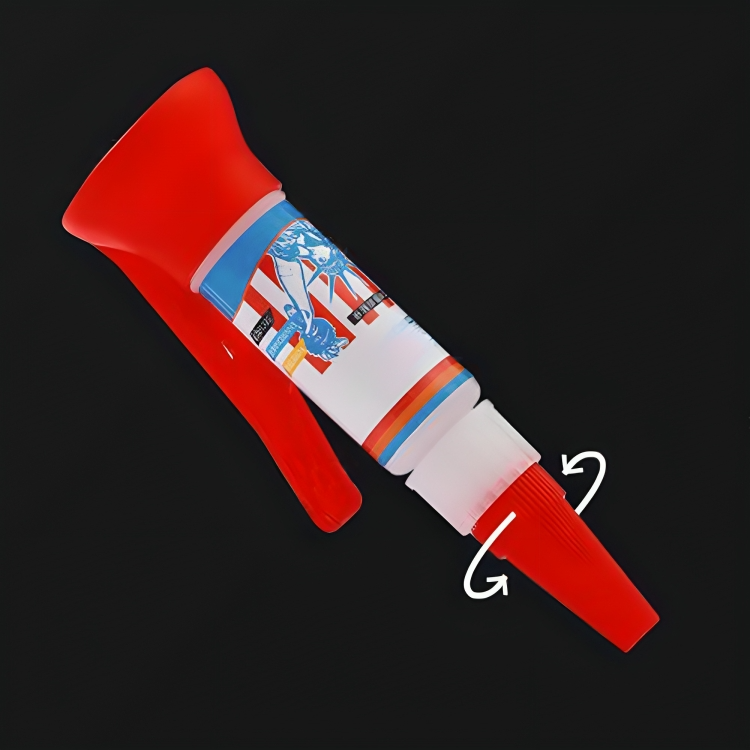 QuickBondâą | Superstarkt reparationslim