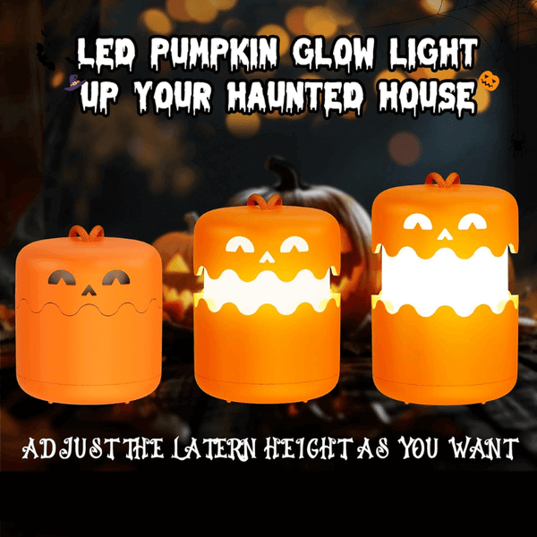 1 + 2 GRATIS IDAG GlowGourdâ˘
