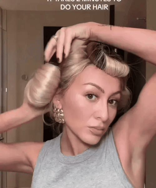 TILLFÄLLIGT 50% OFF FlexiCurl™