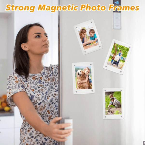 3 + 3 GRATIS IDAG Memora™