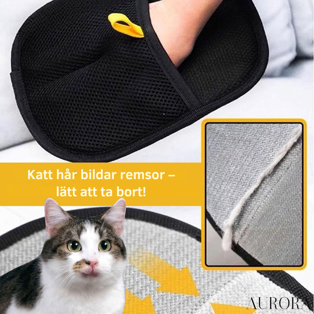 1 + 1 GRATIS IDAG | FuzzAway⹠| Omedelbar borttagning av djurhÄr!