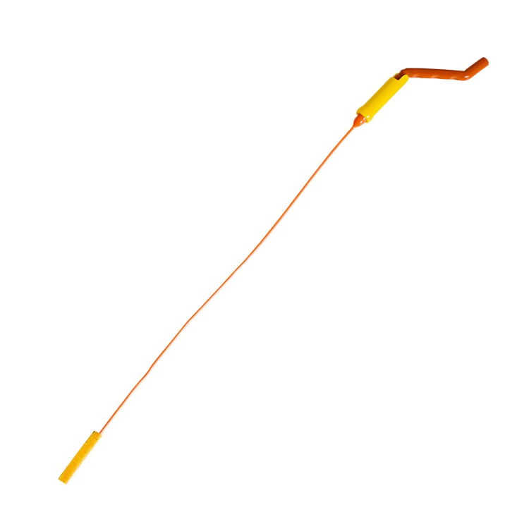 DrainViper™ | Säg adjö till envisa avloppsstopp på några sekunder!