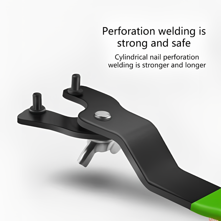 TILLFĂLLIGT 50% RABATT | GripWrenchâą | Byt vinkelslipskivor pĂ„ nĂ„gra sekunder!