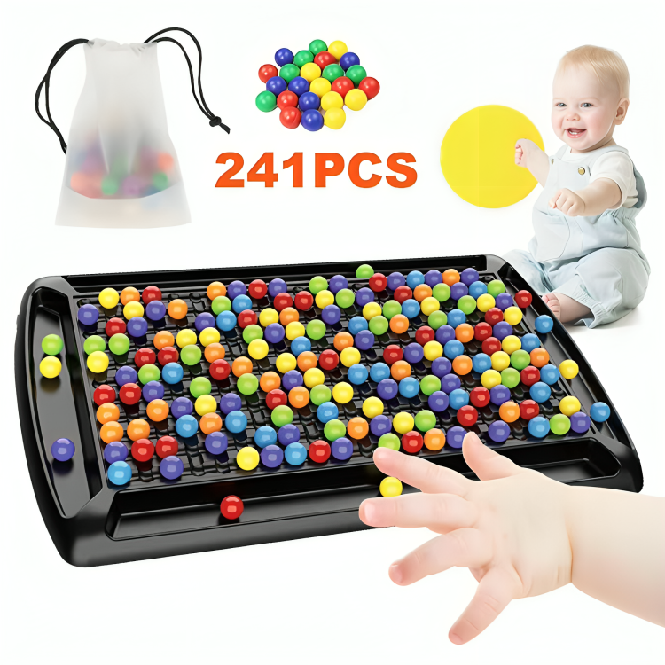 TILLFÄLLIGT 50% RABATT | ColorClash™ | Träna din hjärna medan du spelar!