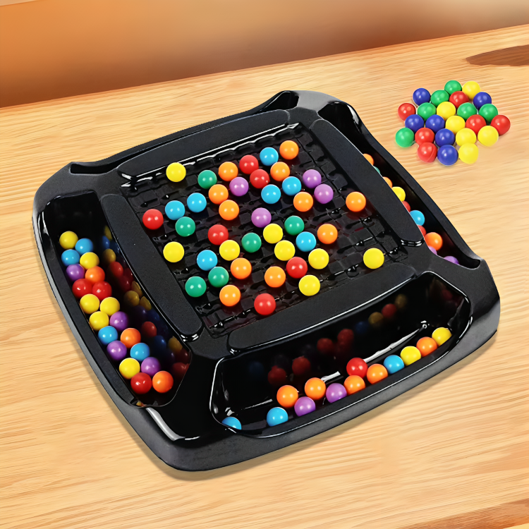 TILLFÄLLIGT 50% RABATT | ColorClash™ | Träna din hjärna medan du spelar!