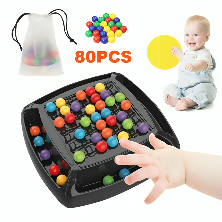 TILLFÄLLIGT 50% RABATT | ColorClash™ | Träna din hjärna medan du spelar!