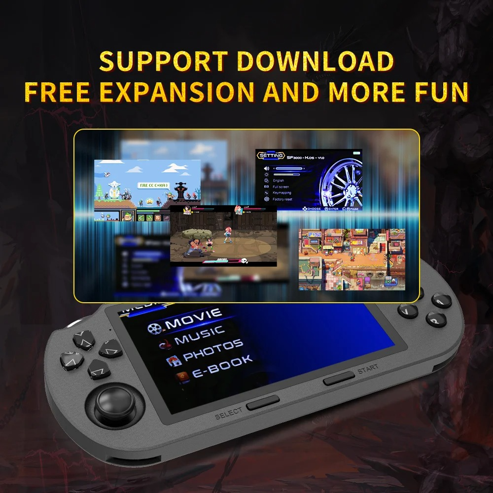 TILLFĂLLIGT 50% RABATT | GameVaultâą | Fördjupa dig i timmar av tidlöst kul!