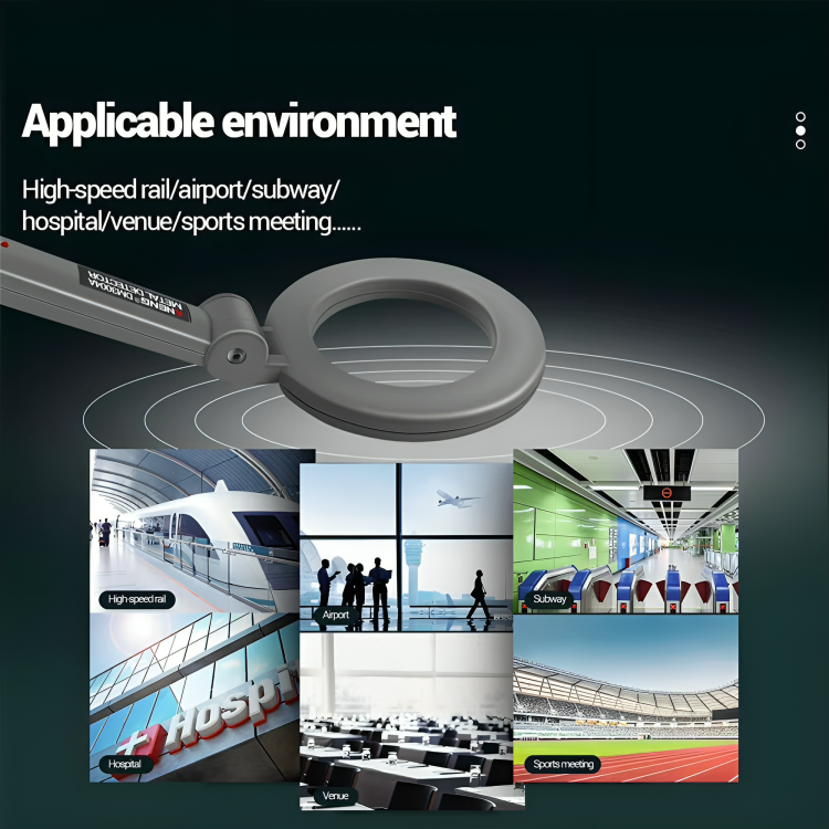 TILLFĂLLIGT 50% RABATT | QuickSeekâą | Detektera och hitta förlorade metaller pĂ„ nĂ„gra sekunder!