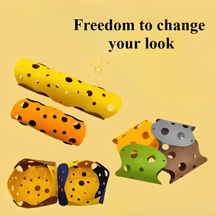 CatCove™ | Ett roligt sätt att hålla katterna aktiva och i form!