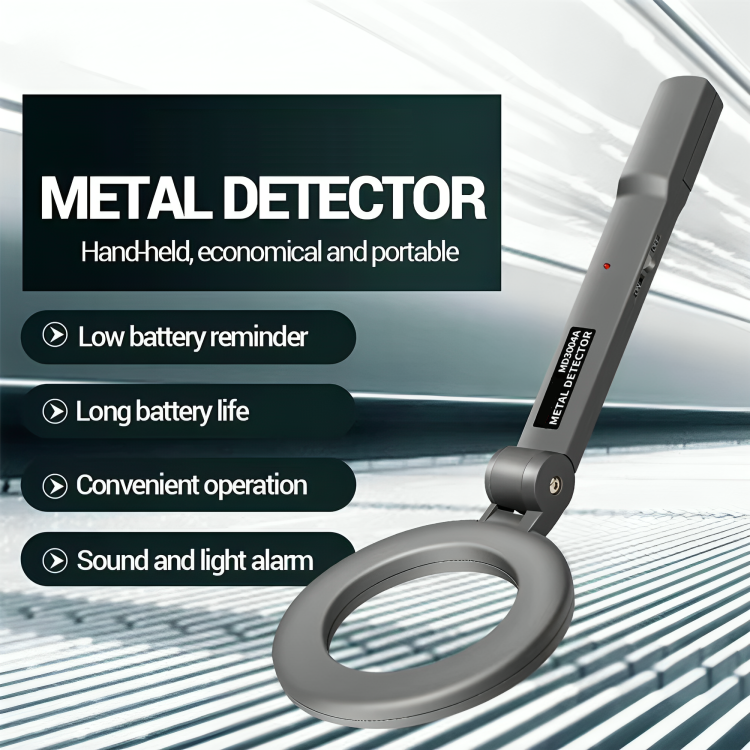 TILLFĂLLIGT 50% RABATT | QuickSeekâą | Detektera och hitta förlorade metaller pĂ„ nĂ„gra sekunder!