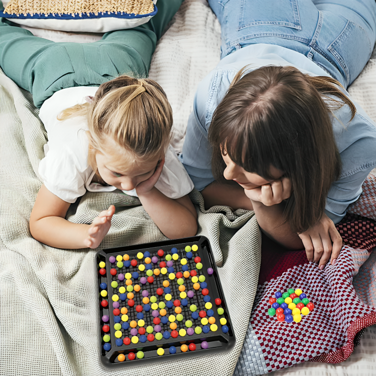 TILLFÄLLIGT 50% RABATT | ColorClash™ | Träna din hjärna medan du spelar!