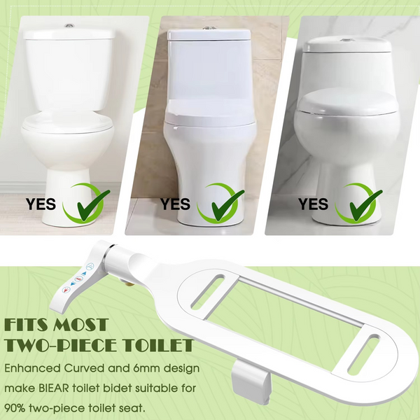 TILLFÄLLIGT 50% OFF WaterWisp™