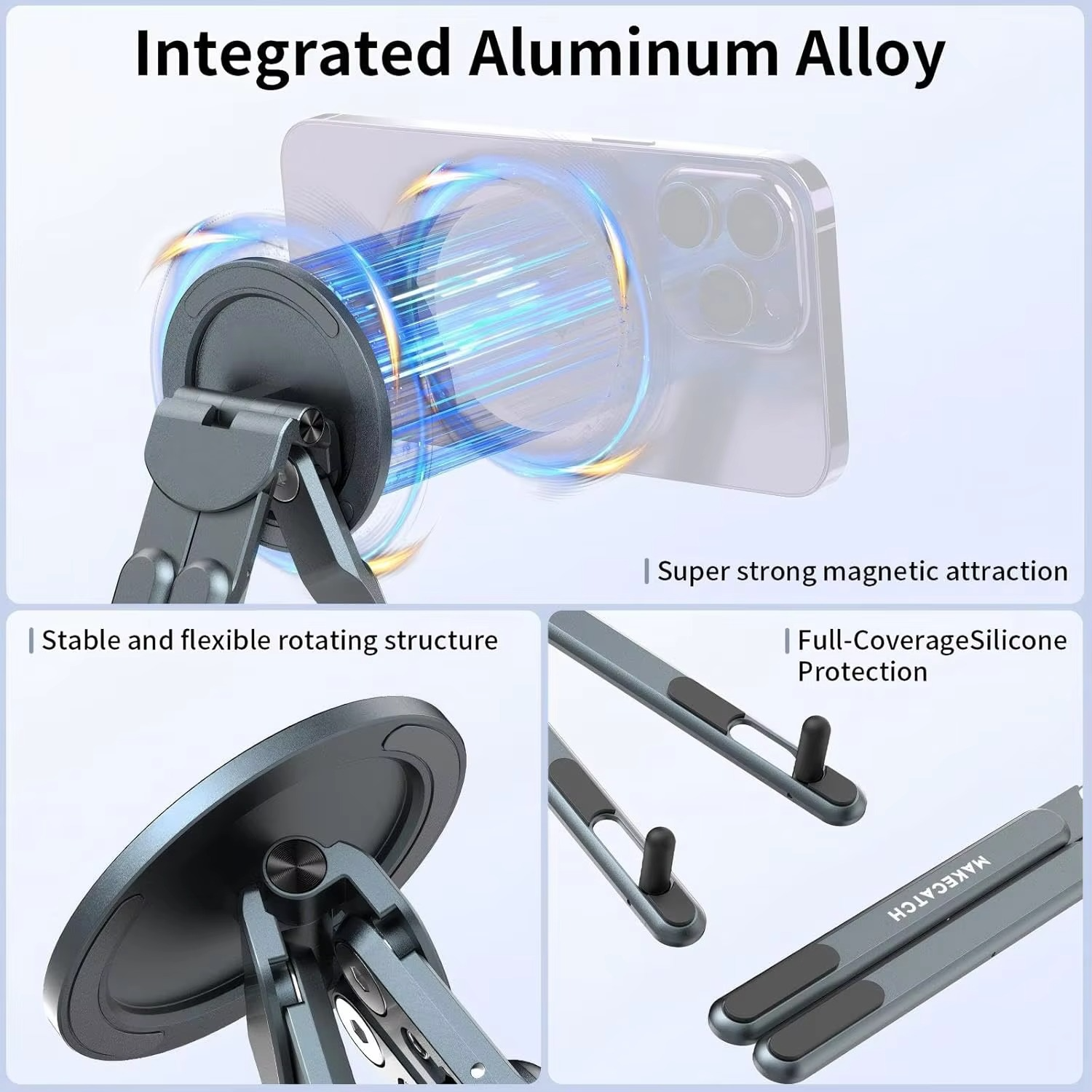 TILLFÄLLIGT 50% OFF | TriStand™