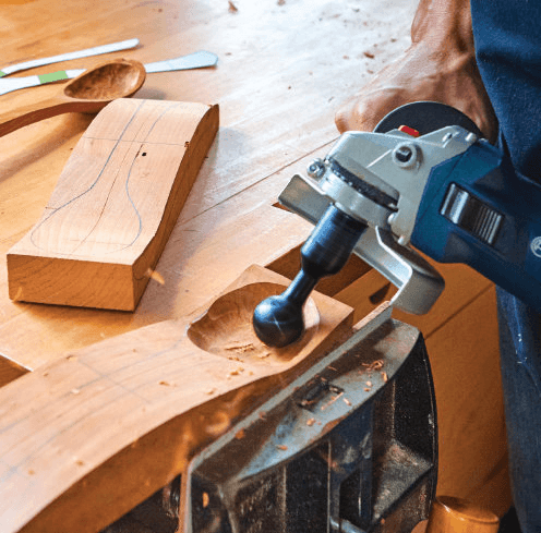 WoodWondersâąïž | Verktyg för DIY-hantverk - Aurora Stockholm