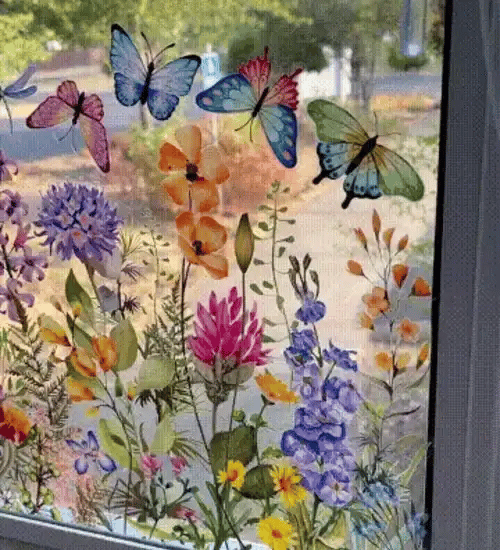 TILLFÄLLIGT 50% OFF VividBlooms™