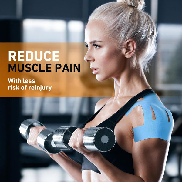 2 + 3 GRATIS IDAG KineFlex™
