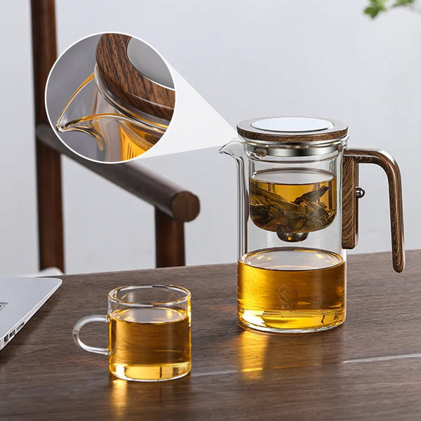 TILLFĂLLIGT 50% OFF HerbaGlassâ˘