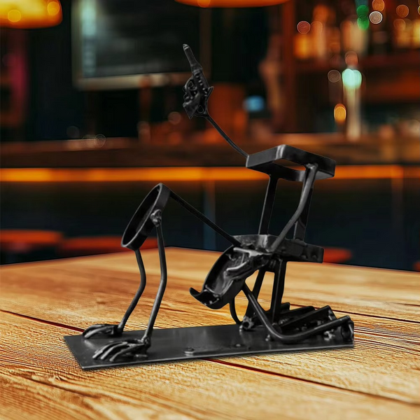 TILLFĂLLIGT 50% OFF BoozeBotâ˘