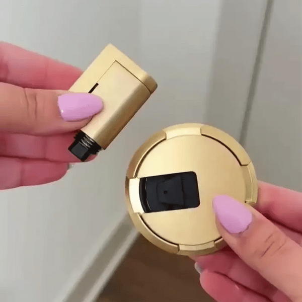 1 + 1 GRATIS IDAG PressLock™