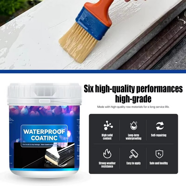TILLFÄLLIGT 50% OFF HydroSeal™