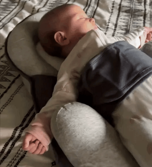 TILLFÄLLIGT 50% OFF CozyCradle™