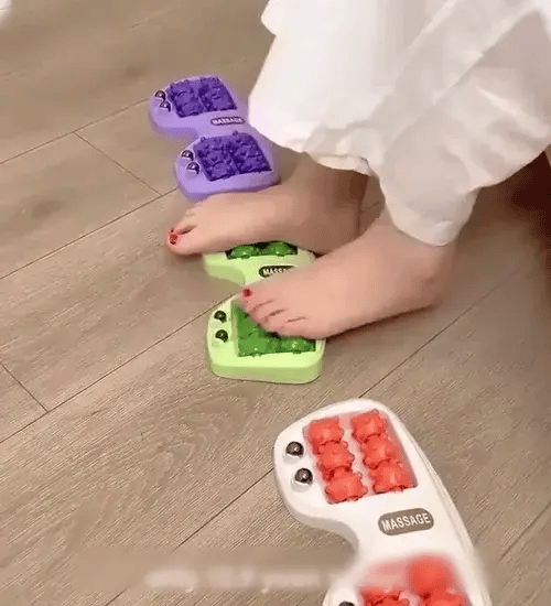 TILLFĂLLIGT 50% OFF FootZenâą