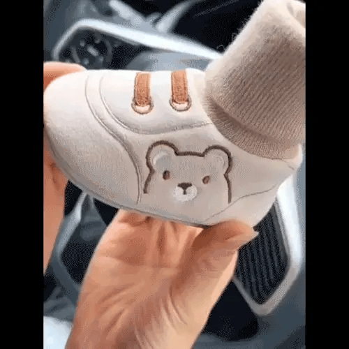 1 Par + 1 Par GRATIS IDAG CozySteps™