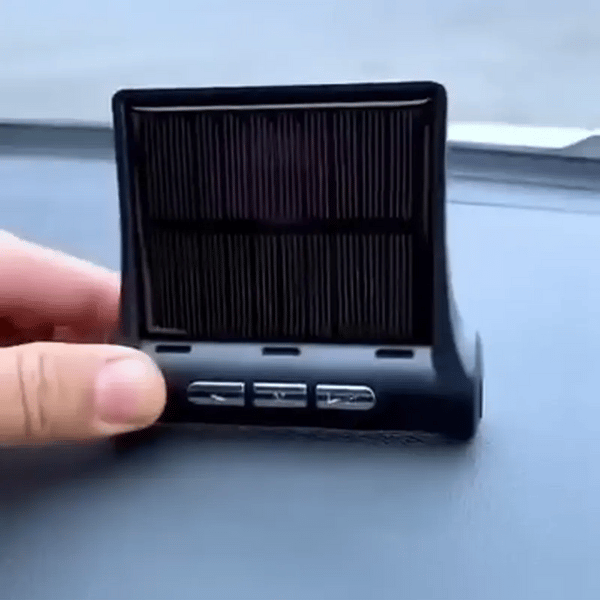 TILLFĂLLIGT 50% OFF SolarTrakâ˘