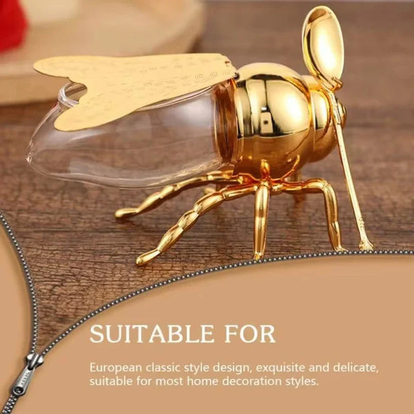 TILLFÄLLIGT 50% OFF BeeLuxe™
