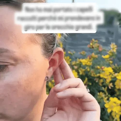 1 Par + 1 Par GRATIS IDAG AlignEar™