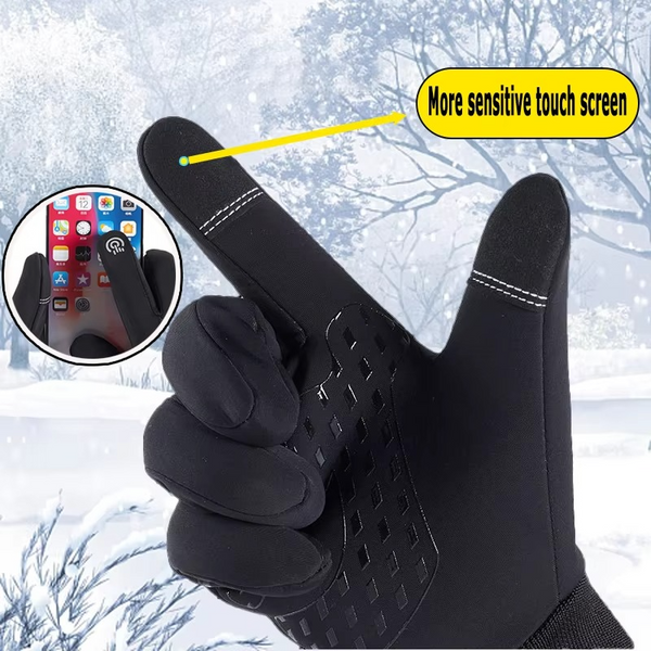 1 Par + 1 Par GRATIS IDAG ThermoGloves™