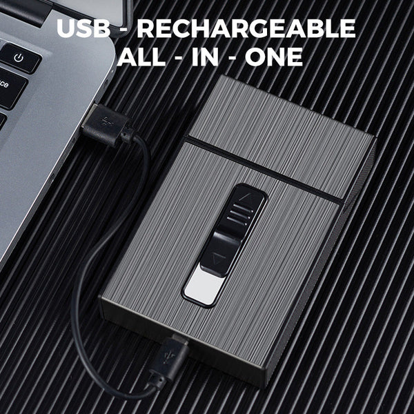 TILLFÄLLIGT 50% OFF IgnisCase™