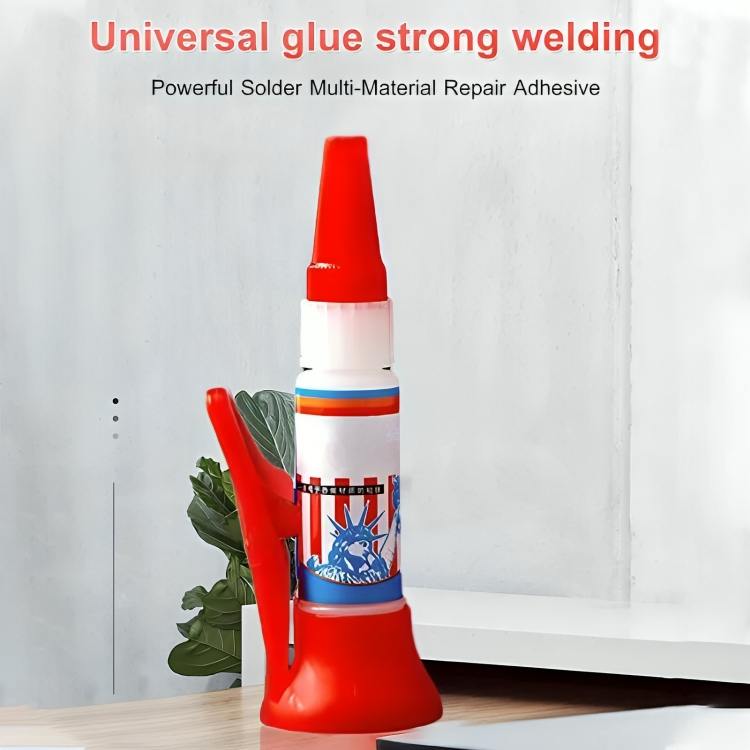 QuickBondâą | Superstarkt reparationslim