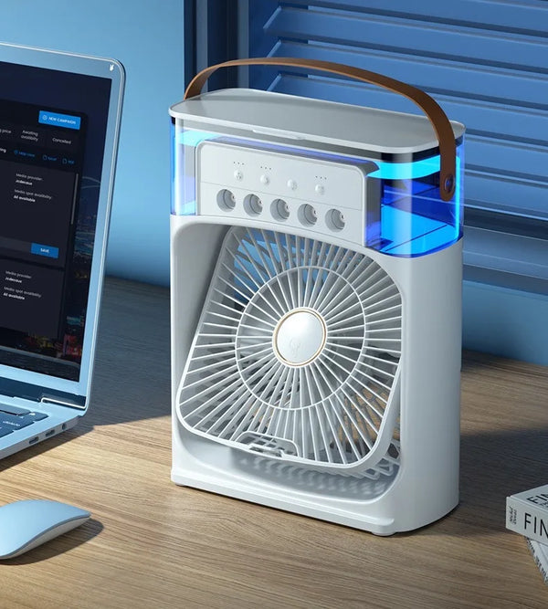 TILLFÄLLIGT 50% RABATT FrostBreeze™