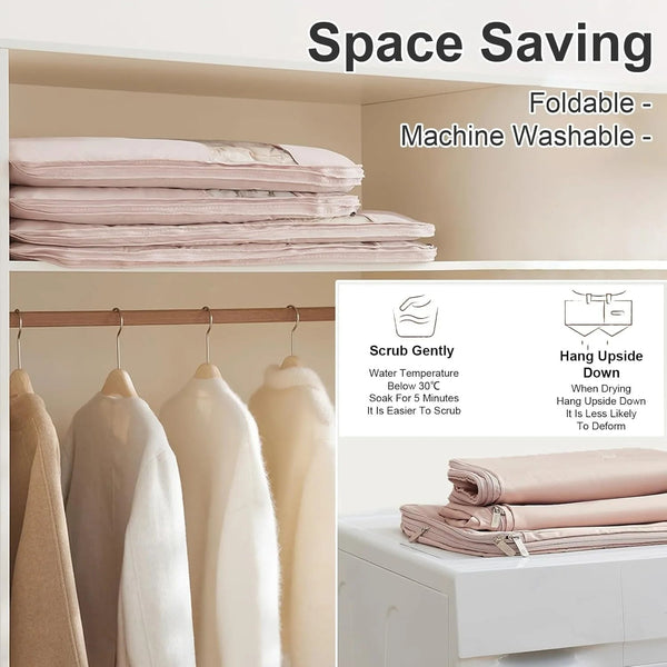 TILLFÄLLIGT 50% OFF WardrobeShield™