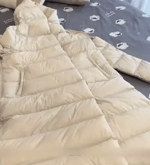 TILLFÄLLIGT 50% OFF WardrobeShield™