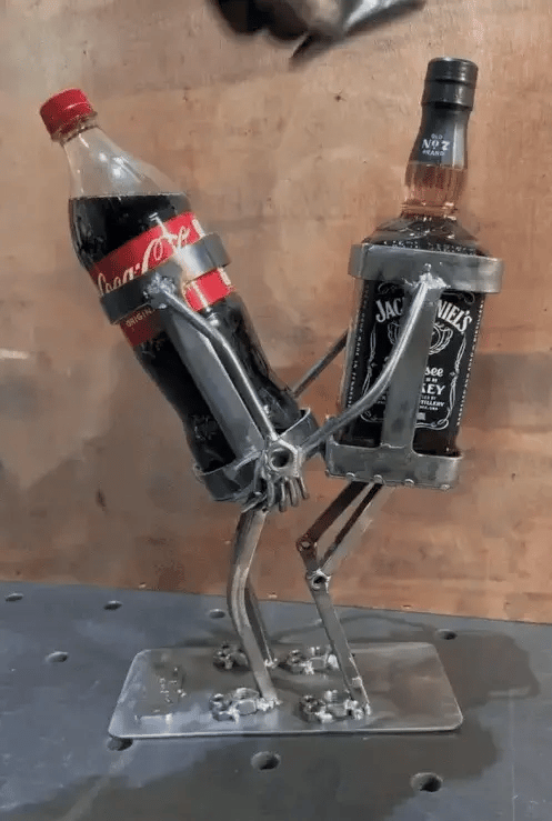 TILLFĂLLIGT 50% OFF BoozeBotâ˘
