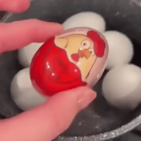 1 + 1 GRATIS IDAG EggGlow™