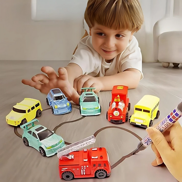 1 + 1 GRATIS IDAG TraceTrack™