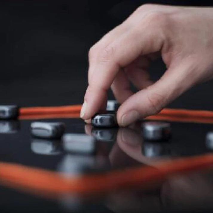 TILLFÄLLIGT 50% RABATT | MagnetRush™ | Det magnetstyrda spelet som du inte kan lägga ifrån dig