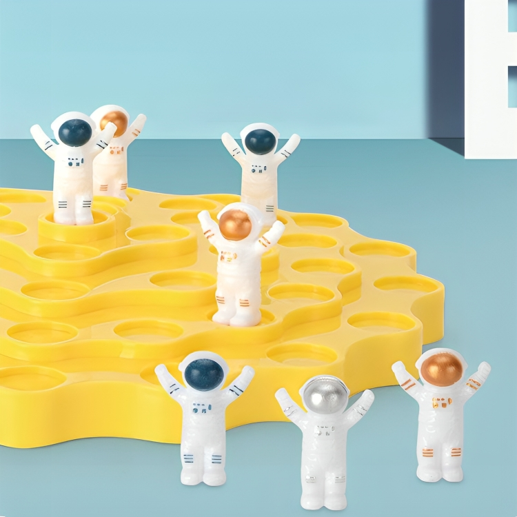 1 + 1 GRATIS IDAG | AstroStack™ | Stärk unga sinnen genom balanseringsspel!