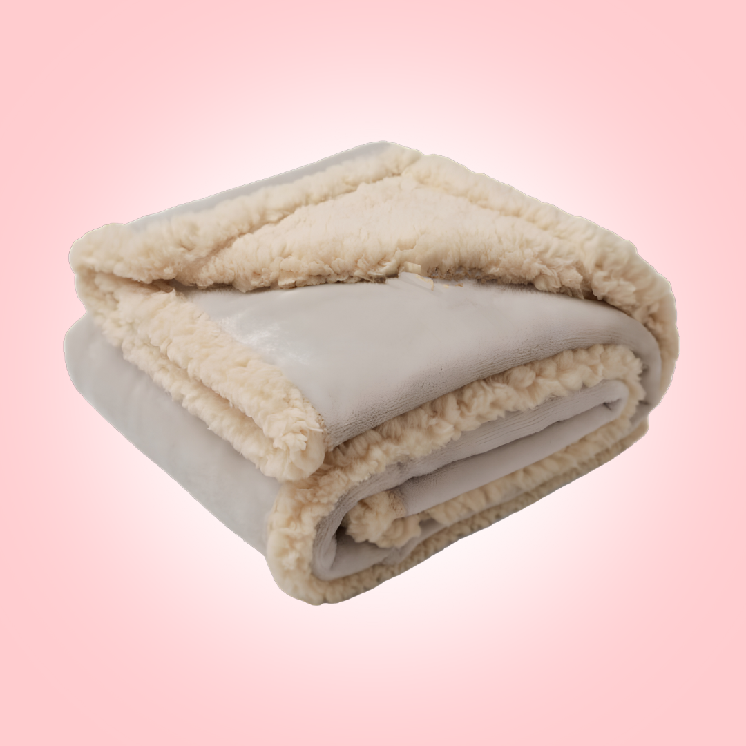 LoveWrap™ | Vattentät mysig intimitetsfilt