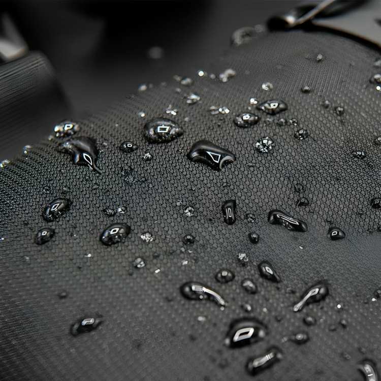 UrbanPack™ | Mini sport crossbody-väska