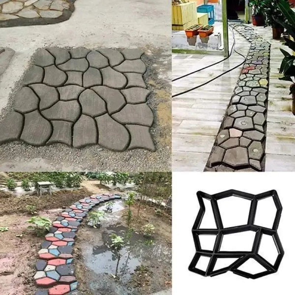 TILLFÄLLIGT 50% RABATT PaveCraft™
